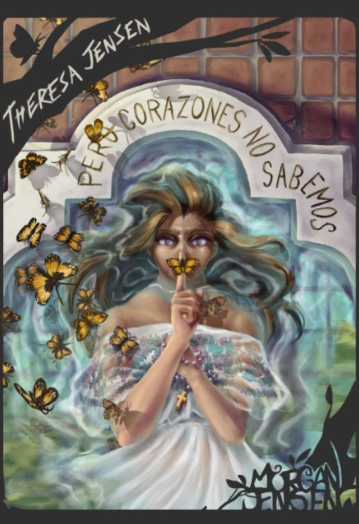 ...pero corazones no sabemos