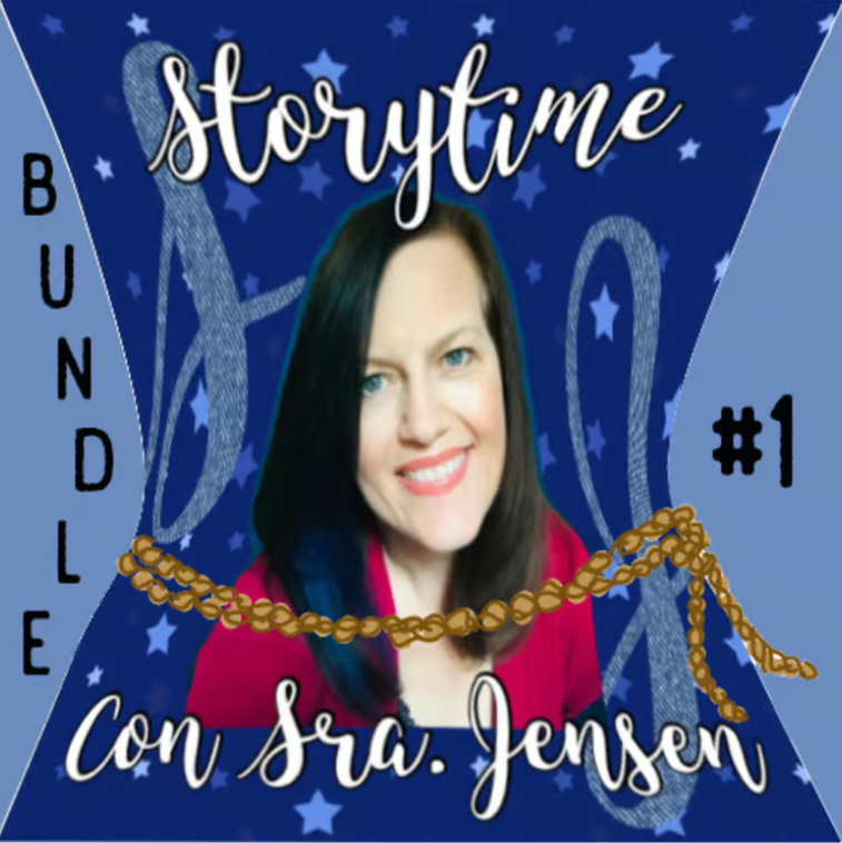 Storytime bundle #1