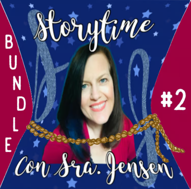 Storytime bundle #2