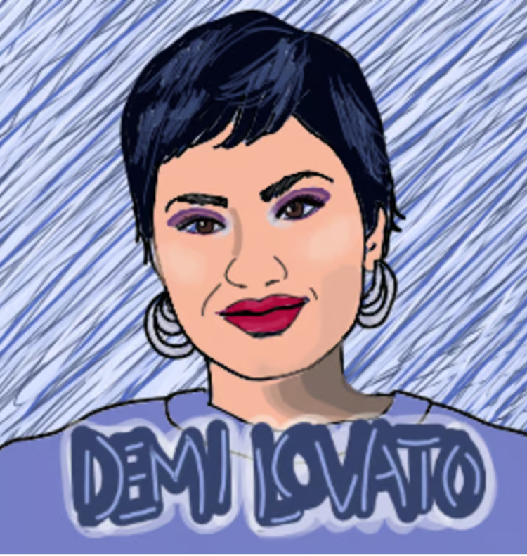 Demi Lovato