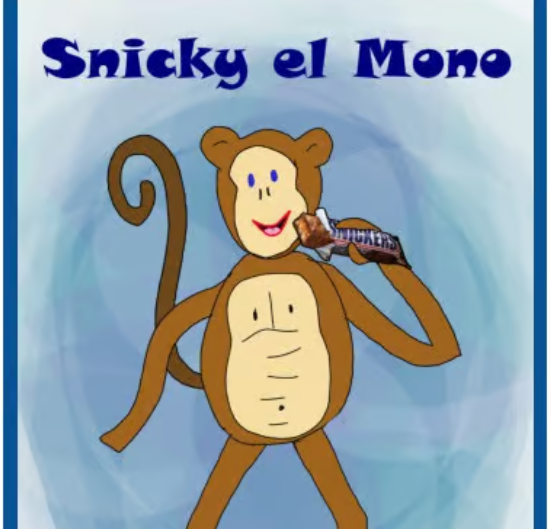 Snicky el Mono